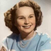 In Memoriam: Phyllis Kay Burk (Sept. 10, 1933