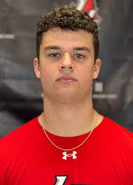 2023 Men's Tennis Roster