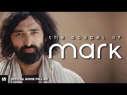 The Gospel of Mark