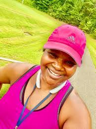 Tracey Browder's Instagram, Twitter & Facebook