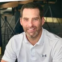 Marc North's Instagram, Twitter & Facebook