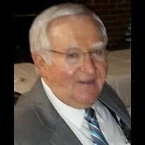 Dr. Rev. Jerry Lee Mize Obituary