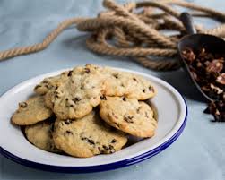 Biscuits Simples De Tous Les Jours Redpath Sugar