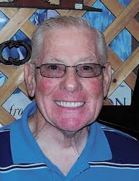 Obituary information for Kenneth E. MacGillivray