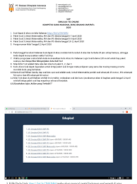 Check spelling or type a new query. Sop Simulasi Ksn Smp 2020 Pdf