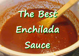The Best Homemade Mexican Enchilada Sauce Recipes With Enchilada Sauce Enchilada Sauce Easy Enchilada Sauce