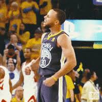 Stephen curry fanpage shared a photo on instagram: Excited Stephen Curry Gif By Bleacher Report Find Share On Giphy