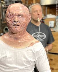 Stan Winston School of Character Arts