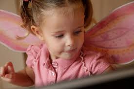 no big dill: HP TouchSmart 320 Computer Review & Giveaway!