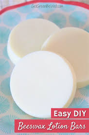 Get it as soon as wed, jun 16. Beeswax Lotion Bar Recipe With Essential Oils Get Green Be Well