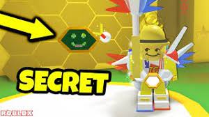 The event spans across seven games, including bee swarm simulator, where players must decipher each game's clues and obtain its badge along with rewarded accessories to wear on their avatar. Secret Bee Swarm Simulator Ready Player Two Easter Eggs Roblox Youtube