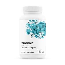 Vitamins allow your body to grow and develop. Basic B Complex Cover The Basics Of Wellness With A Balanced Complex Of All Eight B Vitamins Thorne