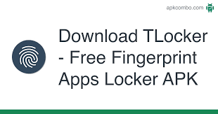 Application locker is really useful for parents who want to restrict their children's use of your computer, or just to keep certain programs out of reach of other users. Tlocker Free Fingerprint Apps Locker Apk 1 3 0 Android App Download
