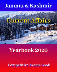 Jammu Kashmir Current Affairs General Knowledge Yearbook 2020 General Knowledge Jammu And Kashmir Islamic Knowledge In Urdu