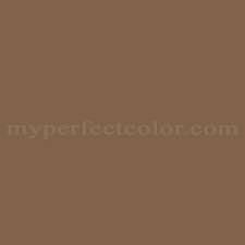 Until recently, the names of paint colours had gone under the rainbow radar and had merely been a curiosity to people simply wanting a nice shade of green. Frazee 5715n Bison Precisely Matched For Paint And Spray Paint