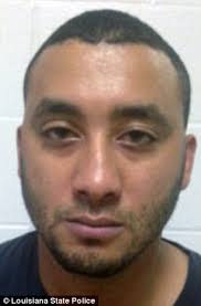 Jeremy Mardis' father Chris Few DID have his hands up as police opened fire 