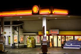 Da bør du se i vår liste over bensinstasjoner for å finne en i nærheten av deg. Knarvikplanen Lindas Ny Shell Stasjon Kan Verta Bygd I 2019