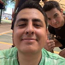 Ulises Castaneda's Instagram, Twitter & Facebook