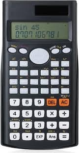 Also a table with the result fraction converted in. Buy Mr Pen Scientific Calculator Solar Power 2 Line Calculator Calculator For School Fraction Calculator Calculator Scientific Statistics Calculators College Calculators High School Calculator Online In Vietnam B08fhnfpqk