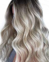 Looking For A Low Maintenance Blonde That S Perfect For Winter Read On For Everything You Need T Low Maintenance Blonde Ombre Hair Blonde Low Maintenance Hair