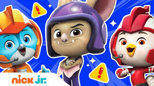 Baddy McBat's Baddest Moments! 🦇