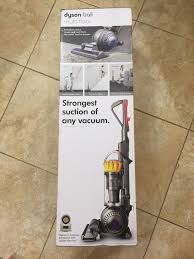 Dyson Ball Multi Floor Upright Vacuum New In Box Upright Vacuums Vacuums Dyson