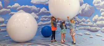 Focus on fun activities, gross motor skills and sun protection with our famous umbrellas. Santa Monica S Candytopia Is A Must Do For La Kids Mommy Nearest