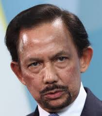 Sultan of Brunei Net Worth | Celebrity Net Worth