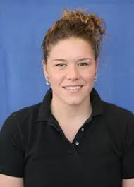 2004 Women's Lacrosse Roster