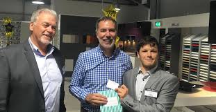 Bkoncepts Host Social Event To Celebrate Showroom Refurbishment Bknc Kitchen Specialists To The Building Trade