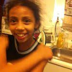 Ambriel Smith's Instagram, Twitter & Facebook