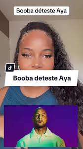 Aya Nakamura Sur Emma