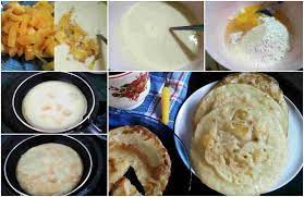 Kali ini dapur bujang akan menunjukkan cara cara untuk menyediakan lempeng kelapa. Resep Membuat Lempeng Nangka Yang Legit Enak Dan Lezat Resep Dapur Praktis