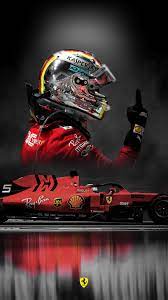 Sebastian Vettel Wallpaper Formula1 Formula 1 Car Formula 1 Car Racing Formula 1 Iphone Wallpaper