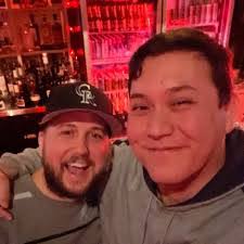 Jeffrey Cabana's Instagram, Twitter & Facebook