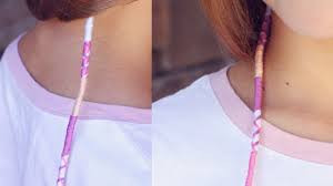 Maybe you would like to learn more about one of these? How To Do A Hair Wrap Diy Hair Brown Haired Bliss Quarantine Hair Youtube