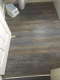 Vinyl Wood Look Flooring Yay Or Nay Mumsnet