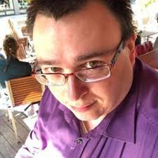 Richard Mohler (@richardmohler)