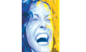 Learn to laugh off your worries