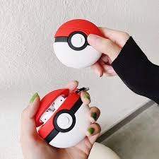 Pin By Victor Sebastian On Imagenes De Pokemon Apple Phone Case Cute Phone Cases Airpod Case