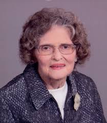 Patricia Waters Obituary