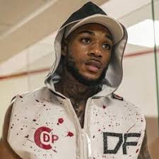 Daniel Francis vs. Nathan Darby, Khademi vs. Chauke