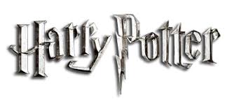 Harry potter is a novel series written by the british author j. Harry Potter Logo Png By Alicegirl77 On Deviantart