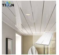 Verified Supplier Grooved Panel PVC 2k+ | Alibaba.com
