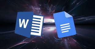 This api lets you read and write documents programmatically so that you can integrate data from various sources leveraging the power of google docs. Microsoft Word Vs Google Docs Compared Which Is Better To Use In 2020
