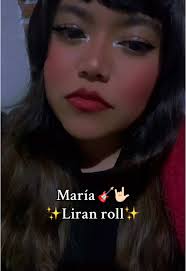 Maria Rolls