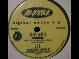 Detroit House Kenny Larkin Playlist By Aart303 Https Www Youtube Com Playlist List Pla74dc340f12f584a Detroit Techno Minimal Techno Techno