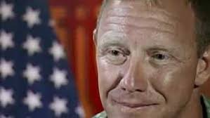 Army removes man from post over Sebring emails