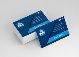 It is safe to say major businesses invest a lot into. Business Card Design Service Visiting Card Design Rlma