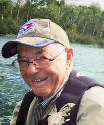 Obituary information for Roger François Laplante